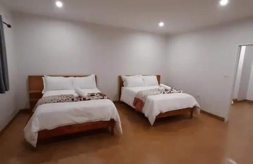 Nyanga Bed & Breakfast | Unit 2 - The Tranquility in Nyanga