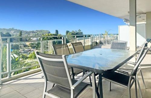 Avoca Beach Apartment | Unit 24 - Avoca Palms Resort
