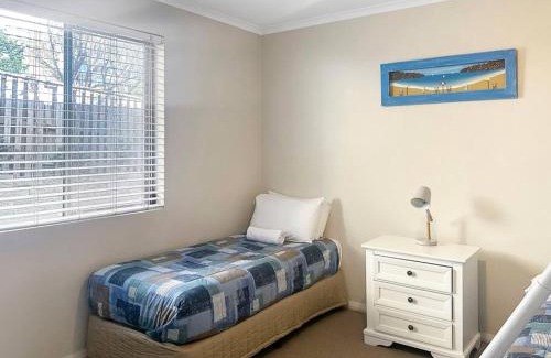 Avoca Beach Apartment | Unit 24 - Avoca Palms Resort