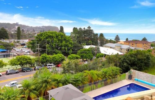 Avoca Beach Apartment | Unit 25 - Avoca Palms Resort, superb 3 bedroom apartment!