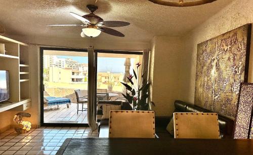 Marina House | Unit 266- Casa Gordon - Ocean View at Terrasol