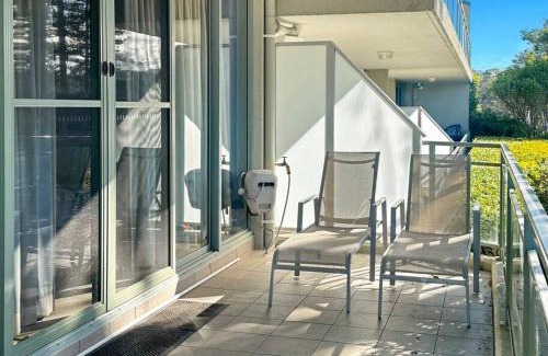 Avoca Beach Apartment | Unit 3 - Avoca Palms Resort