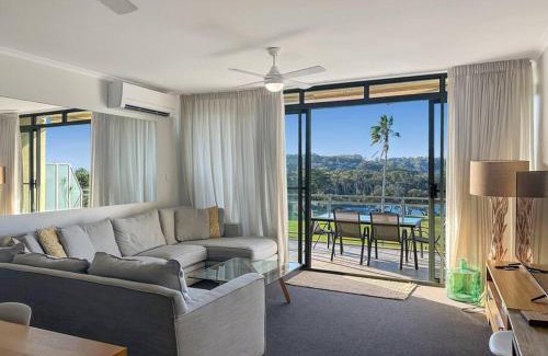 Avoca Beach Apartment | Unit 32 - Avoca Palms Resort