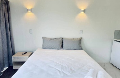Rotorua Hotel | Unit 4，Fenton Summer Lodge