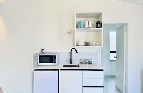 Rotorua Hotel | Unit 4，Fenton Summer Lodge