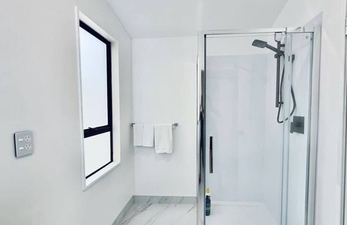 Rotorua Hotel | Unit 4，Fenton Summer Lodge