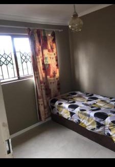 Pinetown Apartment | Unit 4 Holzner gardens