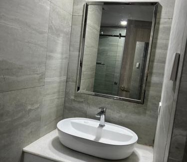 Baguio Apartment | Unit 401, City Hub Condominium