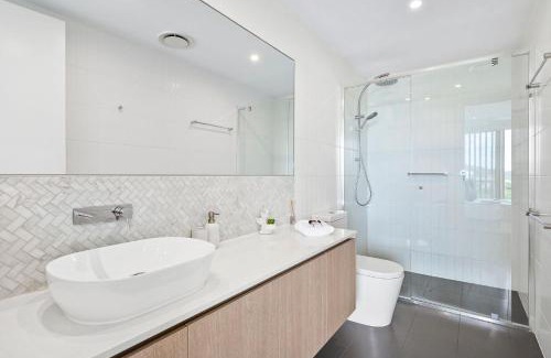 Coolum Beach Apartment | Unit 406 Drift