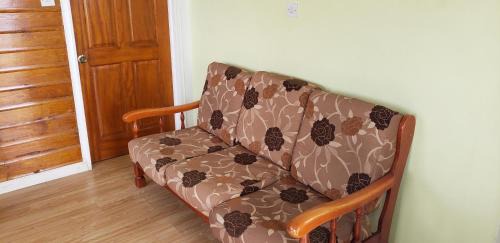 Roseau Apartment | Unit 5/6 Private Apartment - Roseau