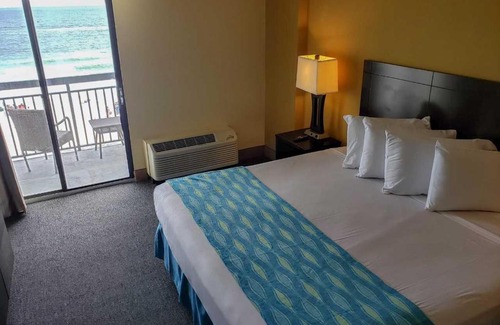 Myrtle Beach House | Unit 506 at Sun N Sand Resort
