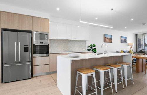 Coolum Beach Apartment | Unit 506 Drift