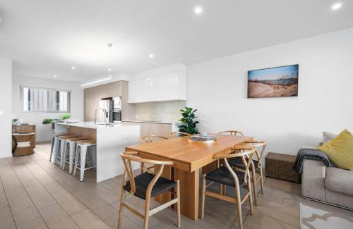 Coolum Beach Apartment | Unit 506 Drift
