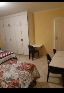 Pinetown Apartment | Unit 52 Holzner Gardens