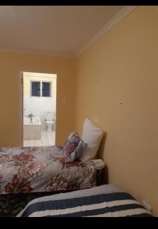 Pinetown Apartment | Unit 52 Holzner Gardens