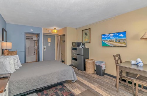 Myrtle Beach House | Unit 606 at Sun N Sand Resort