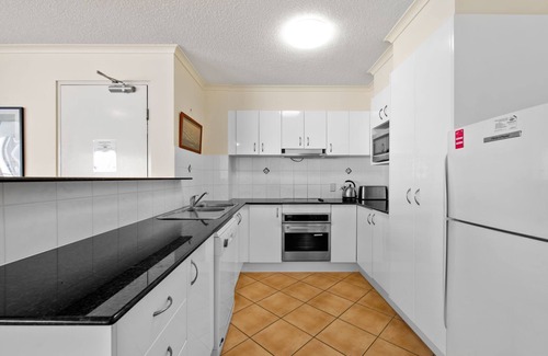 Marcoola Apartment | Unit 62 Marcoola Beach Resort