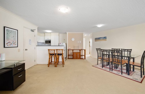 Marcoola Apartment | Unit 62 Marcoola Beach Resort