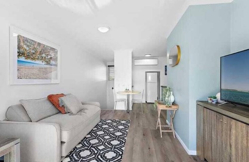 Noosaville Apartment | Unit 63 - Sun Drenched Unit in Noosaville