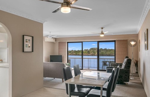 Tweed Heads Apartment | Unit 7 18 Endeavour Parade