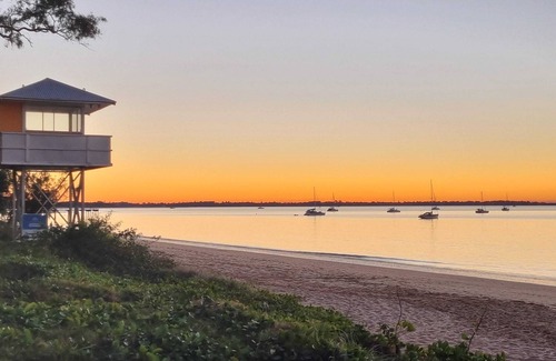 Torquay Apartment | Unit 7 Charlton on the Esplanade