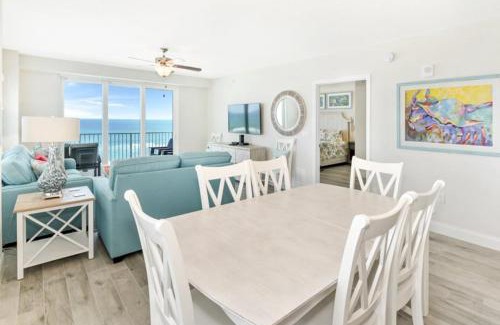 Ocean View Halifax Estates Apartment | Unit 702 Aruba - 4 Bedroom Ocean Front