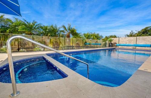 Avoca Beach Apartment | Unit 9 - Avoca Palms Resort