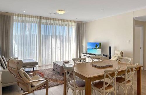 Avoca Beach Apartment | Unit 9 - Avoca Palms Resort
