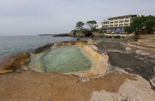 Orange Bay Apartment | Unit 93 Point Village Negril Jamaica