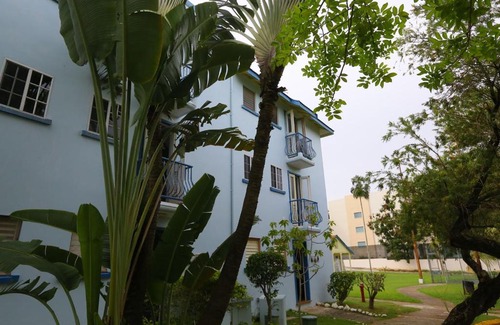 Orange Bay Apartment | Unit 93 Point Village Negril Jamaica
