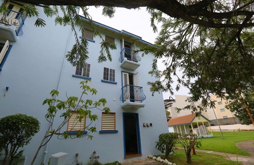 Orange Bay Apartment | Unit 93 Point Village Negril Jamaica