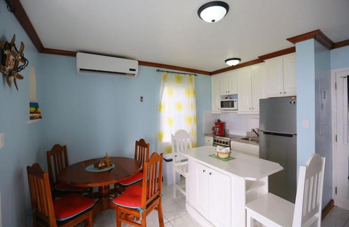 Orange Bay Apartment | Unit 93 Point Village Negril Jamaica