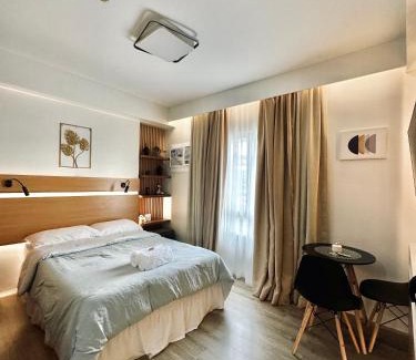 Bantud Hacienda Hotel | UNIT B218
