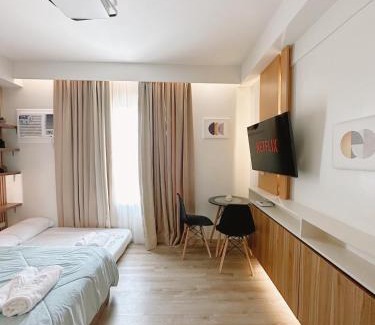 Bantud Hacienda Hotel | UNIT B218