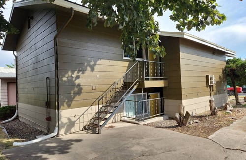 Kalispell Apartment | Unit D Minimalist Living, Simply.Perfect!