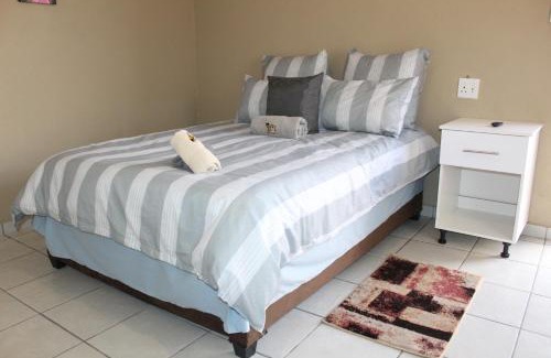 Polokwane Bed & Breakfast | Unit G Guest House
