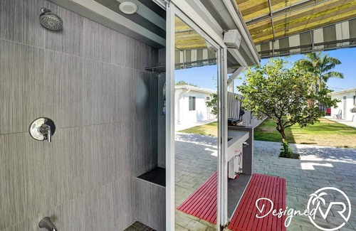 Deerfield Beach House | Unit G Sea&i Private Room Near Deerfield Beach~