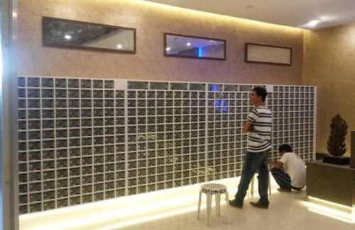 North Reclamation Area Apartment | Unit Near SM City,Gaisano Mall of Cebu,Robinsons Galleria