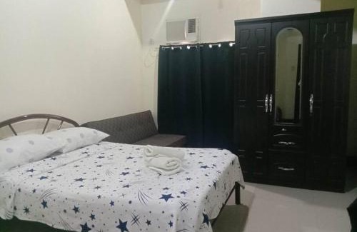 North Reclamation Area Apartment | Unit Near SM City,Gaisano Mall of Cebu,Robinsons Galleria