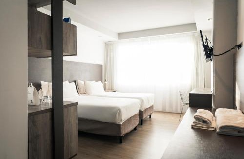 Santa Rosa Hotel | Unit Santa Rosa