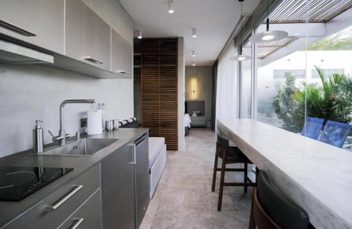 Beraban Apartment | UNIT SPACE VILLAGE