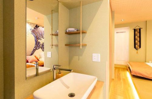 Katsushika Apartment | unito 青砥