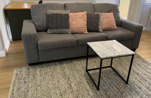 Central Mudgee Apartment | Units on Robertson