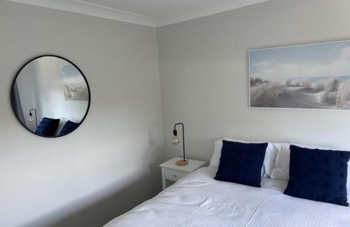 Central Mudgee Apartment | Units on Robertson