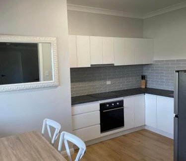 Central Mudgee Apartment | Units on Robertson