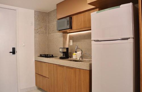 Cabo Branco Apartment | Unity #325 - Comfort in Cabo Branco by Carpediem