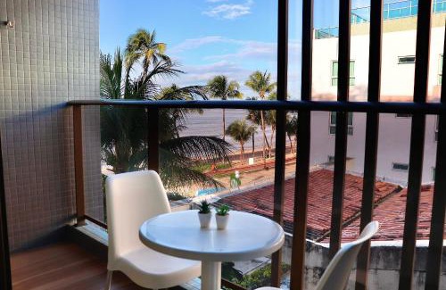 Cabo Branco Apartment | Unity #325 - Comfort in Cabo Branco by Carpediem