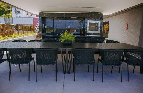 Cabo Branco Apartment | Unity #423 - Elegance by the sea by Carpediem