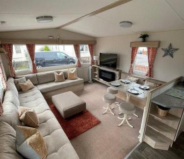 Burnham-on-Sea House | Unity Holiday Resort - Holiday Accommodation 21472