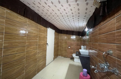 Rajpipla Resort | Unity Holiday Resort, Statue of Unity Kevadia